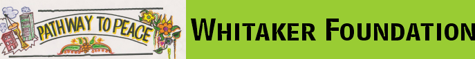 Whitaker Foundation